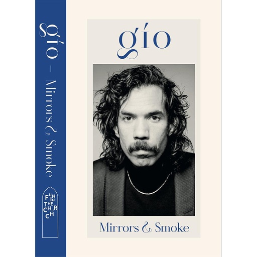 [HP005924] Mirrors & Smoke
