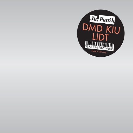 [HP006213] DMD KIU LIDT