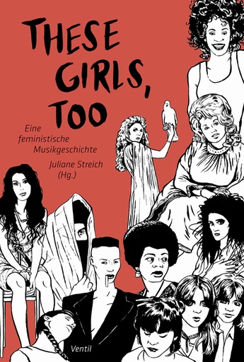[HP006453] These Girls, too - Eine feministische Musikgeschichte 