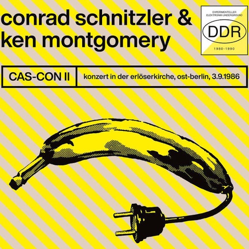 [HP007373] & Ken Montgomery CAS-CON II