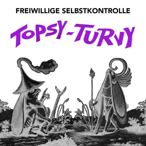 [HP007612] Topsy-Turvy