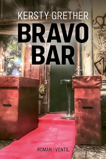 [HP008042] Bravo Bar