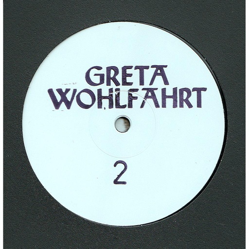 [HP005262] Greta Wohlfahrt 2