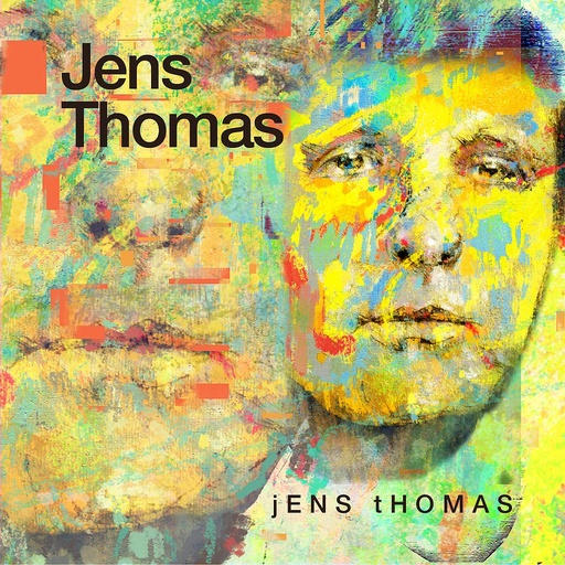 [HP005272] Jens Thomas