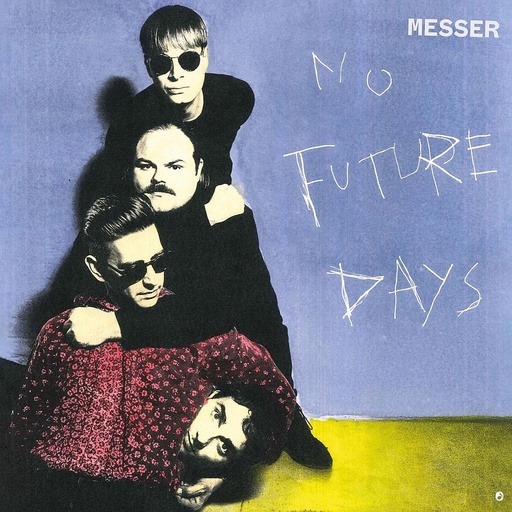 [ 5183771115] No Future Days