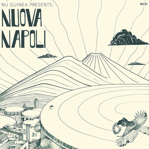 Nuova Napoli