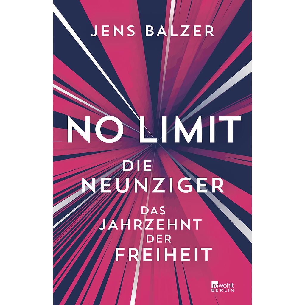 No Limit - Die Neunziger