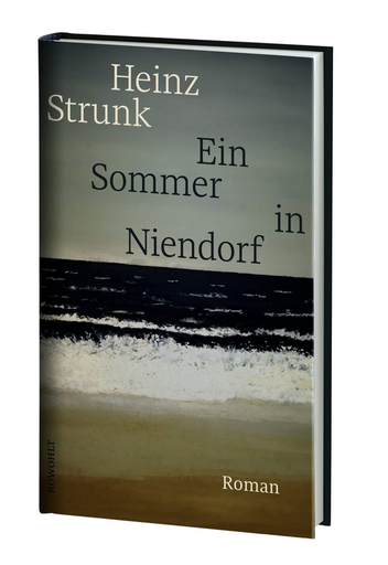 [HP006450] Ein Sommer in Niendorf