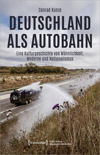 [HP006797] Deutschland als Autobahn