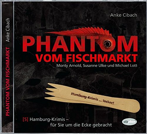[HP006836] Phantom vom Fischmarkt – Hamburg-Krimi