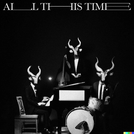 [HP007887] All This Time