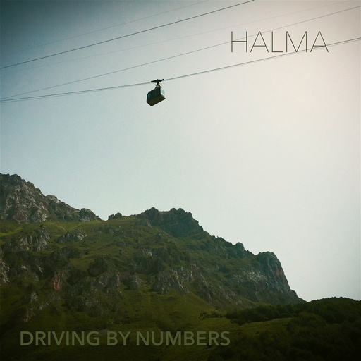[PR/03527] Driving By Numbers