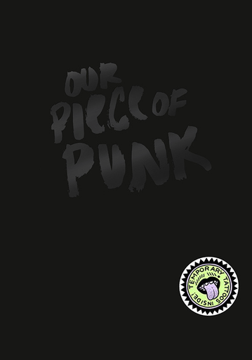 [HP004181] Our Piece of Punk 