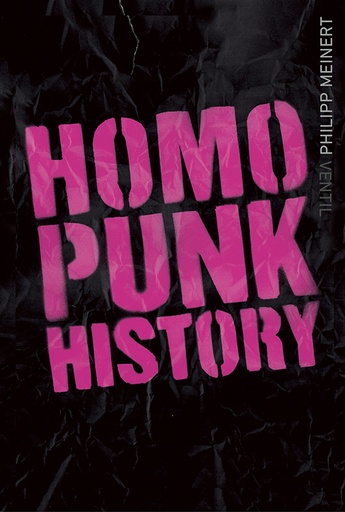 [HP004823] Homopunk History