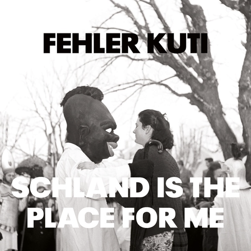 [HP005225] Schland Is The Place For Me