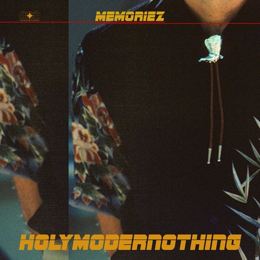 [HP005339] Holymodernothing