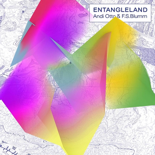 [HP005389] Entangleland