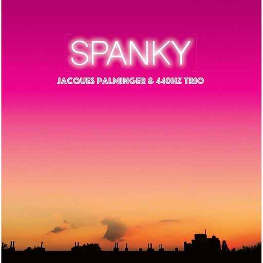 [HP005497] Spanky Und Seine Freunde